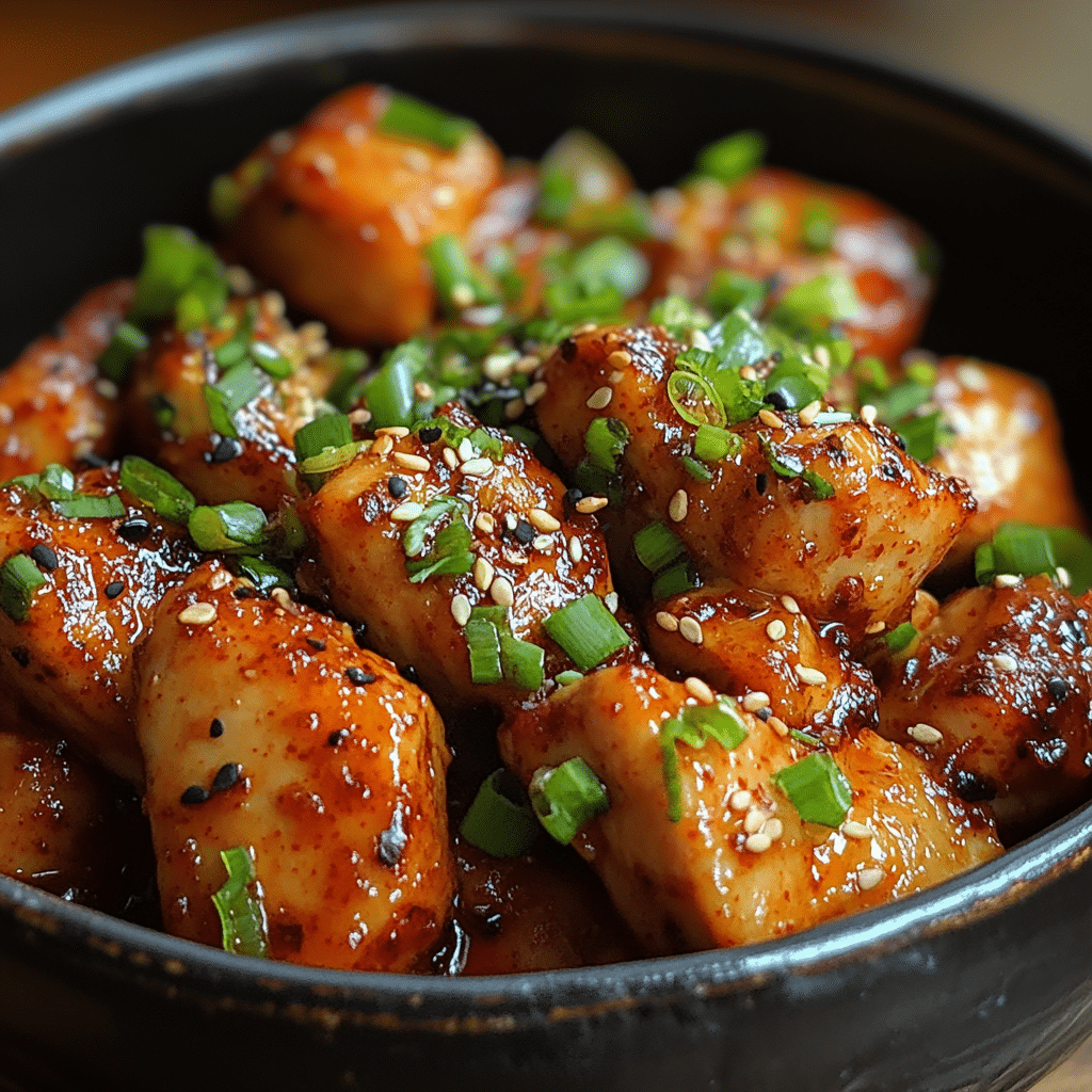 Instant Pot recipes, General Tso's Chicken, quick dinner ideas